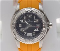 Orologio Spazio24 Donna in Acciaio L4D033/01BY - L4D033/01BY